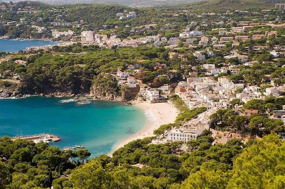 Hotel Mas Pastora - Adults Only Llafranc