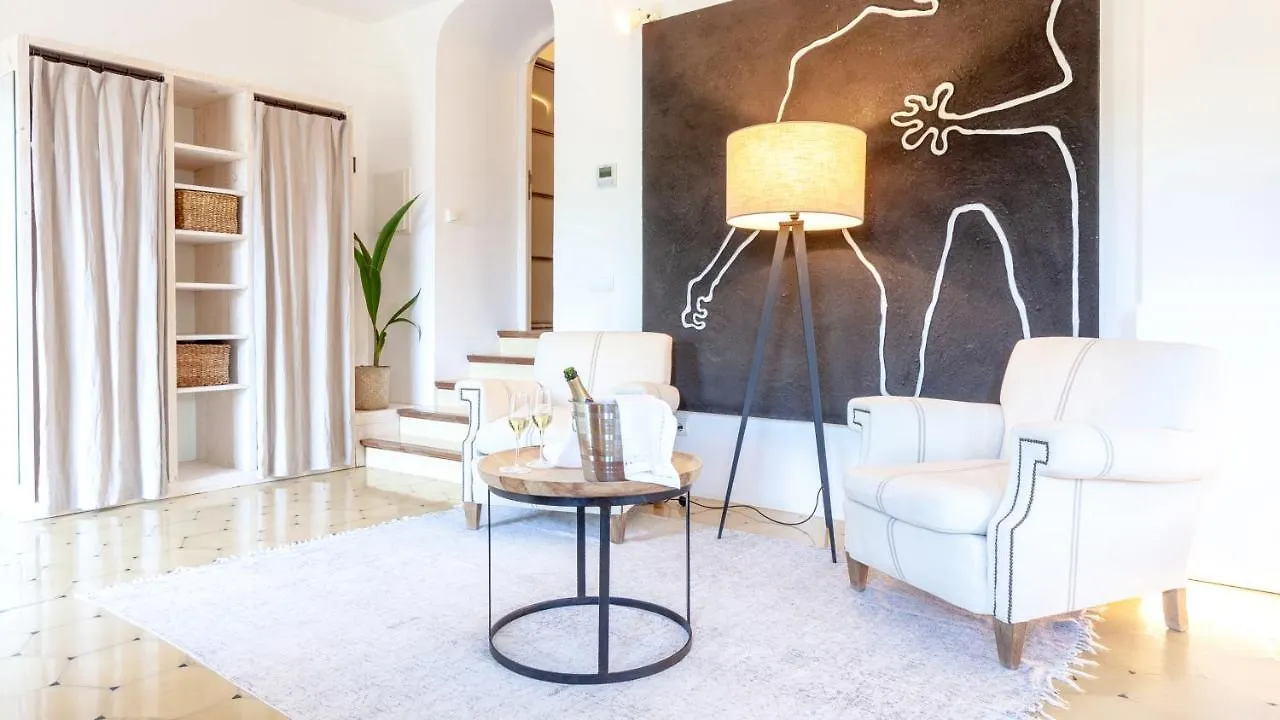 Hotel Mas Pastora - Adults Only Llafranc