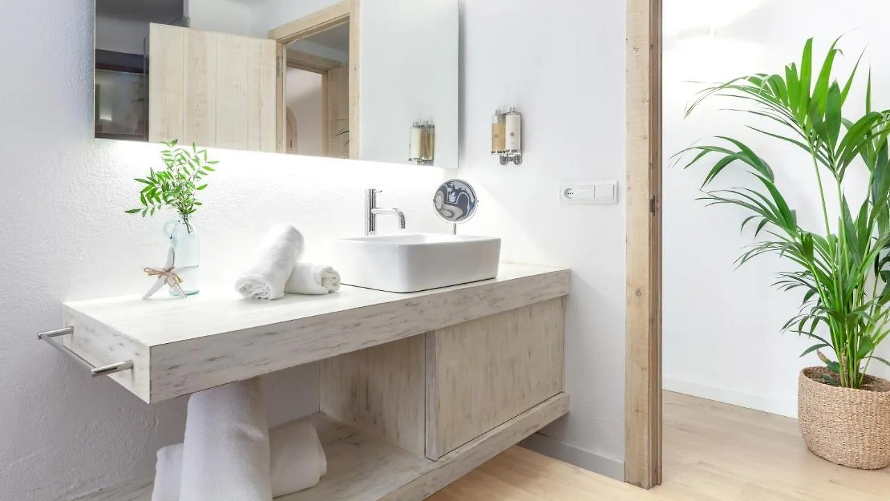 Hotel Mas Pastora - Adults Only Llafranc