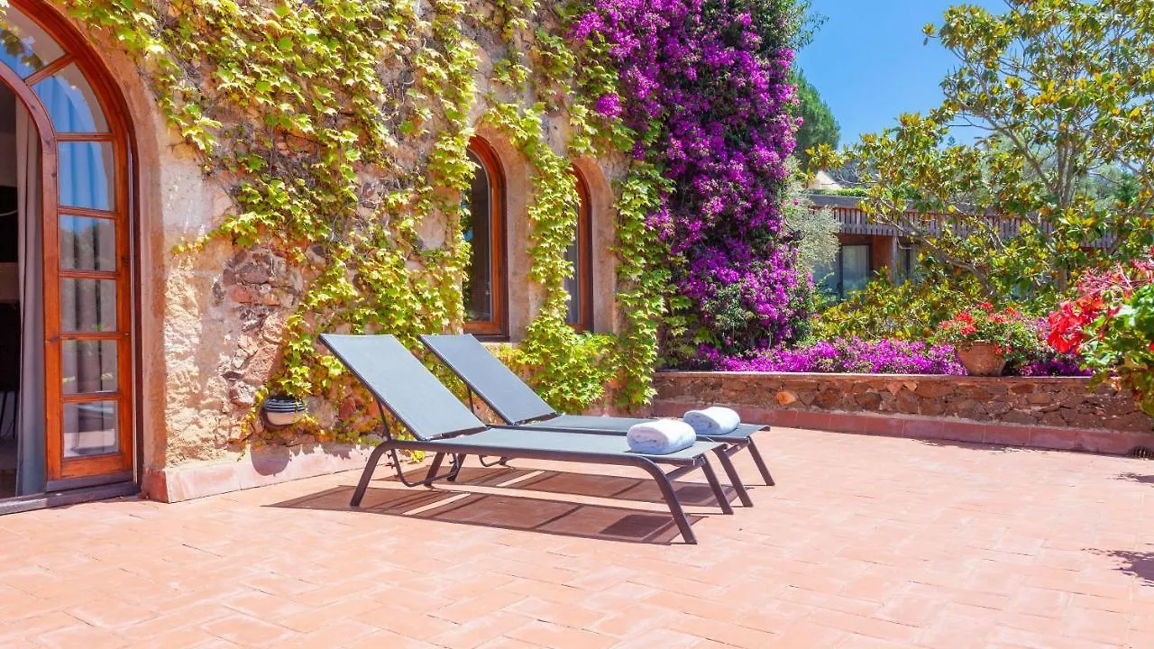 Hotel Mas Pastora - Adults Only Llafranc