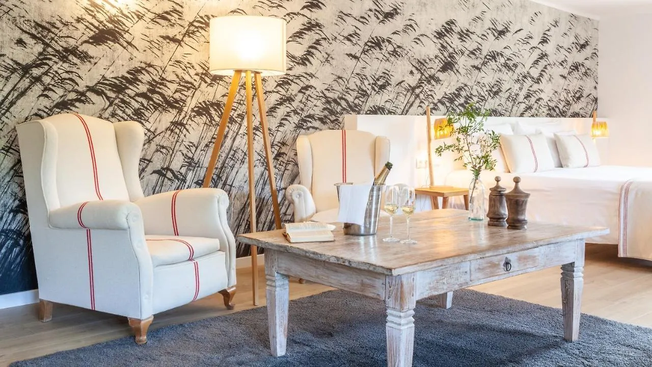 Hotel Mas Pastora - Adults Only Llafranc