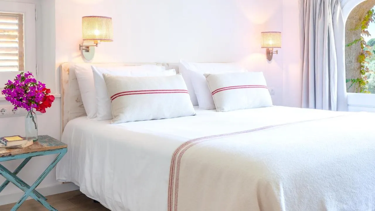 Hotel Mas Pastora - Adults Only Llafranc 3*,