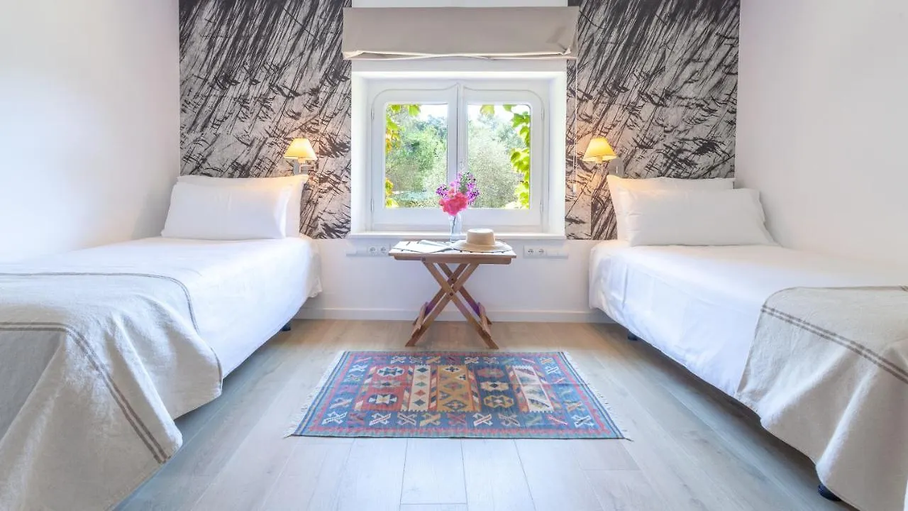 Hotel Mas Pastora - Adults Only Llafranc 3*,