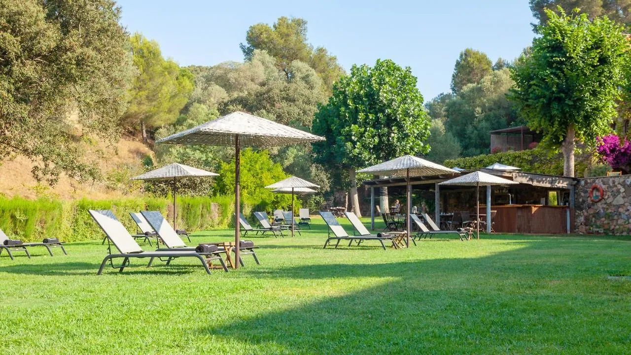 Hotel Mas Pastora - Adults Only Llafranc España
