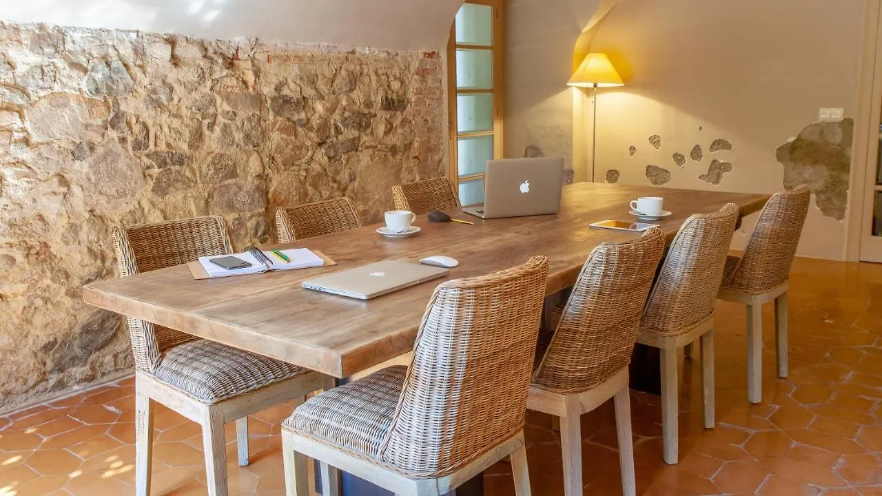 Hotel Mas Pastora - Adults Only Llafranc