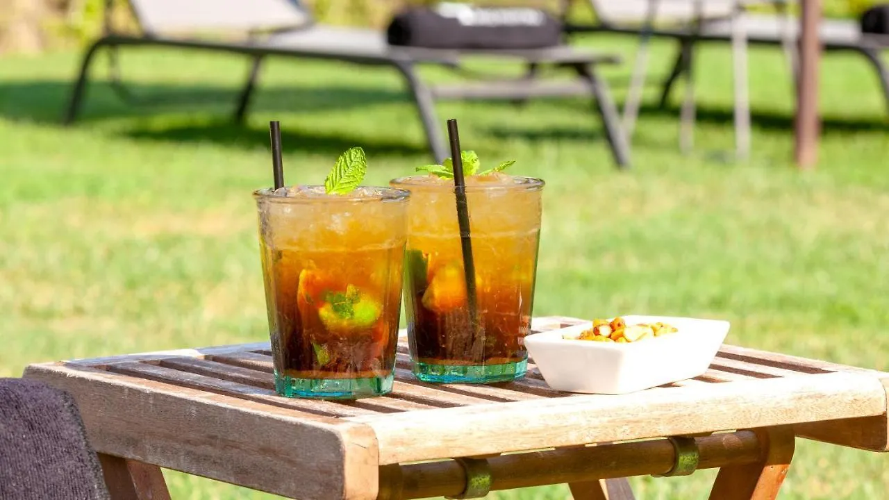 Hotel Mas Pastora - Adults Only Llafranc
