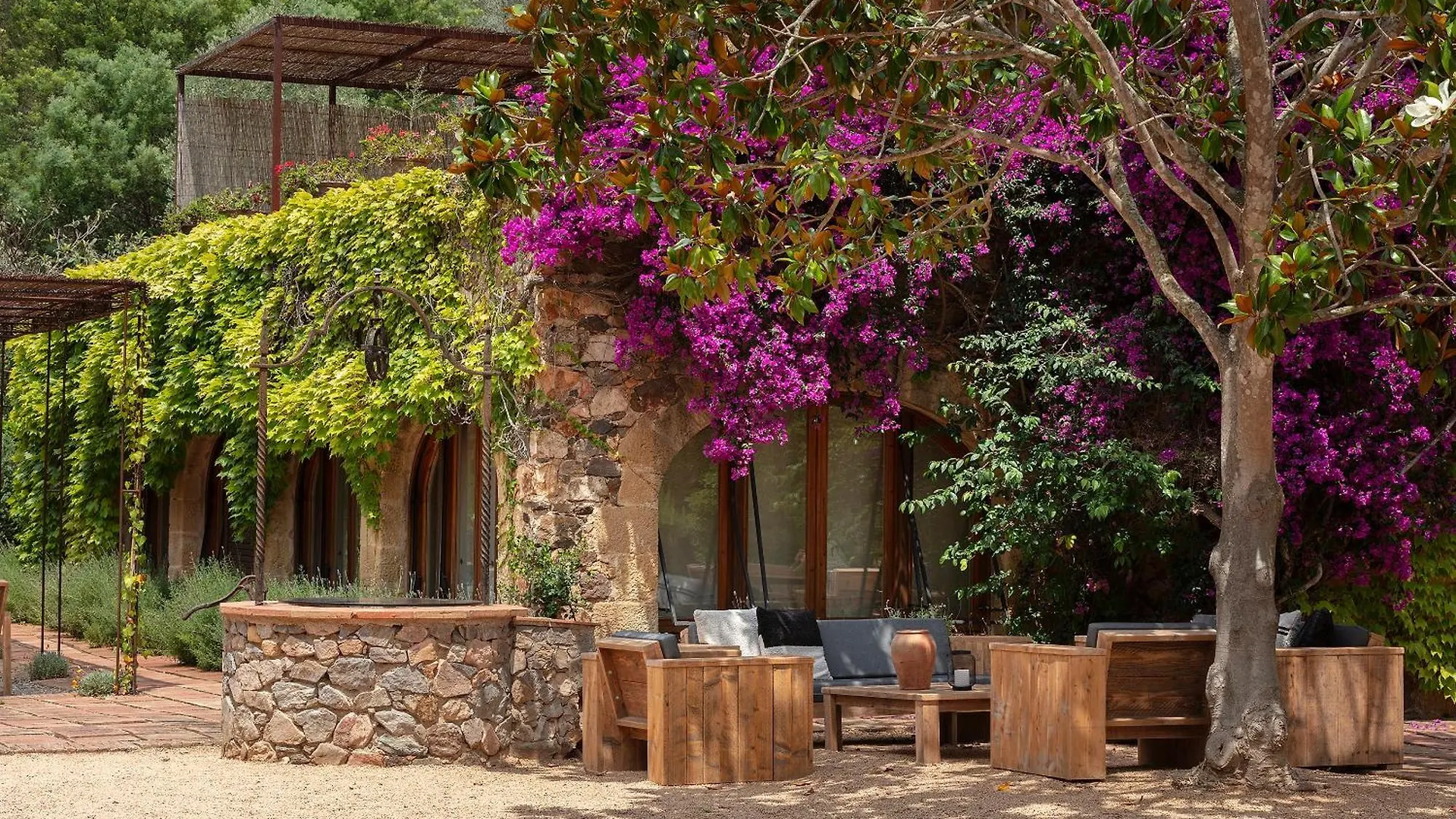Hotel Mas Pastora - Adults Only Llafranc España