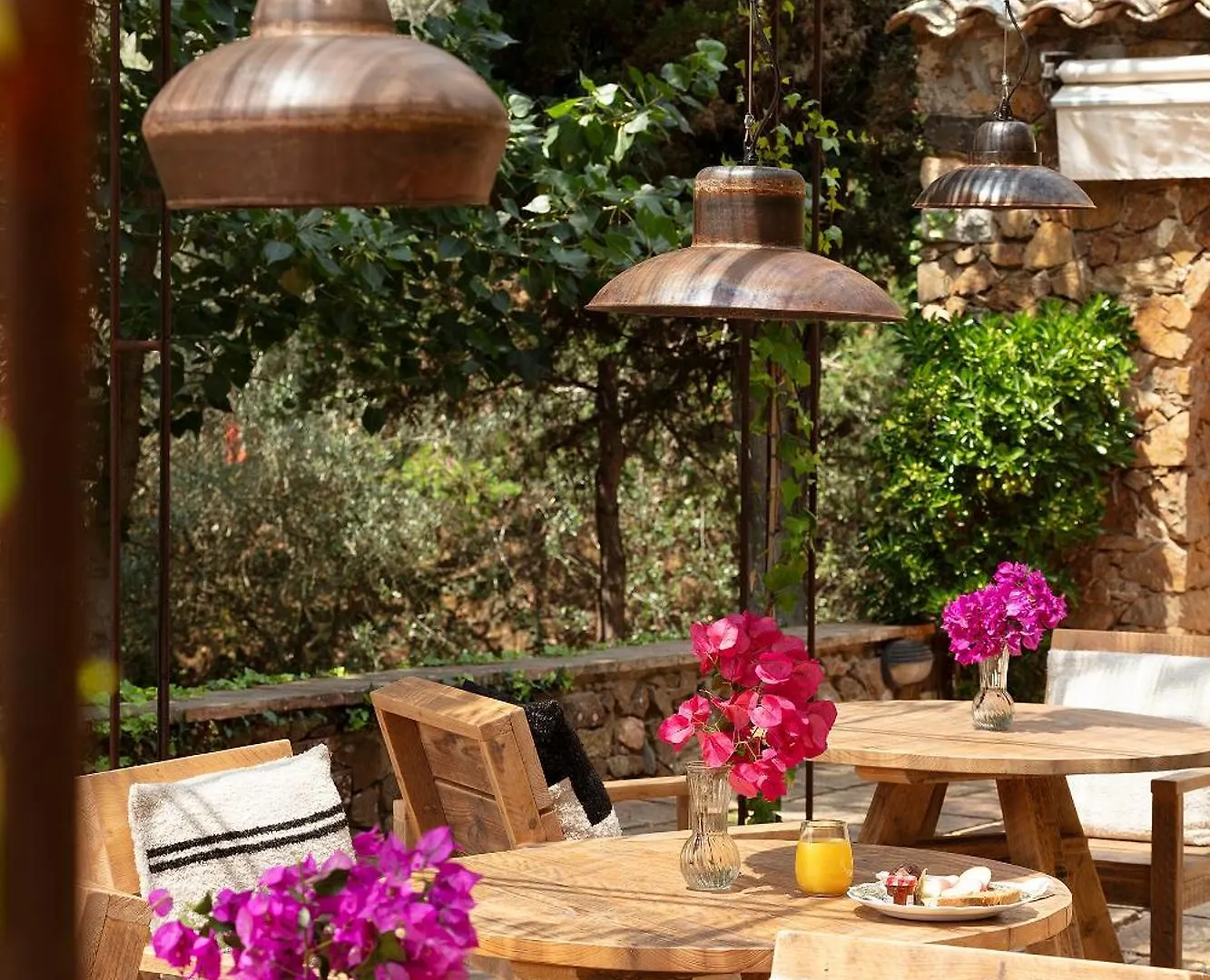Hotel Mas Pastora - Adults Only Llafranc