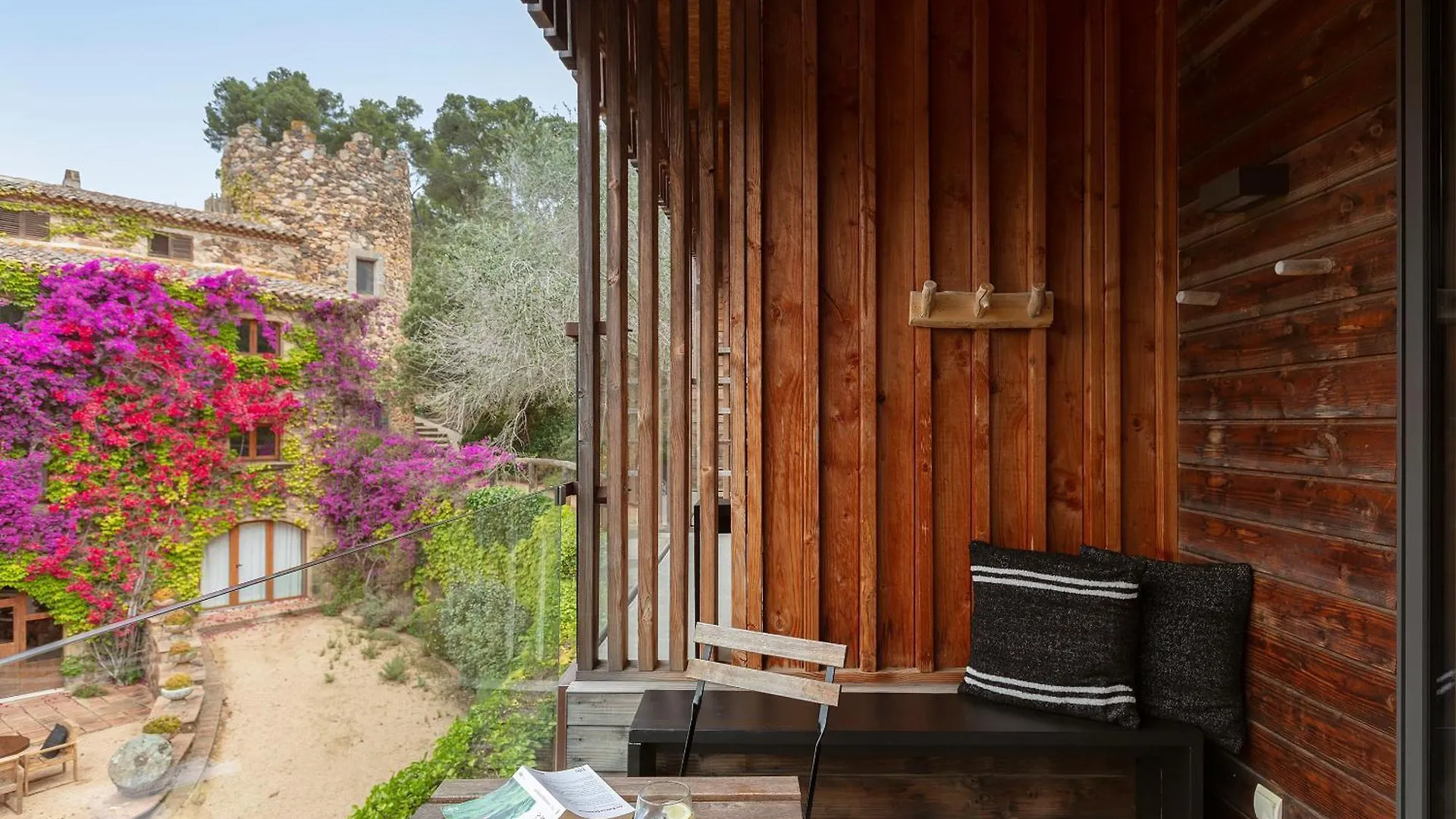 Hotel Mas Pastora - Adults Only Llafranc España