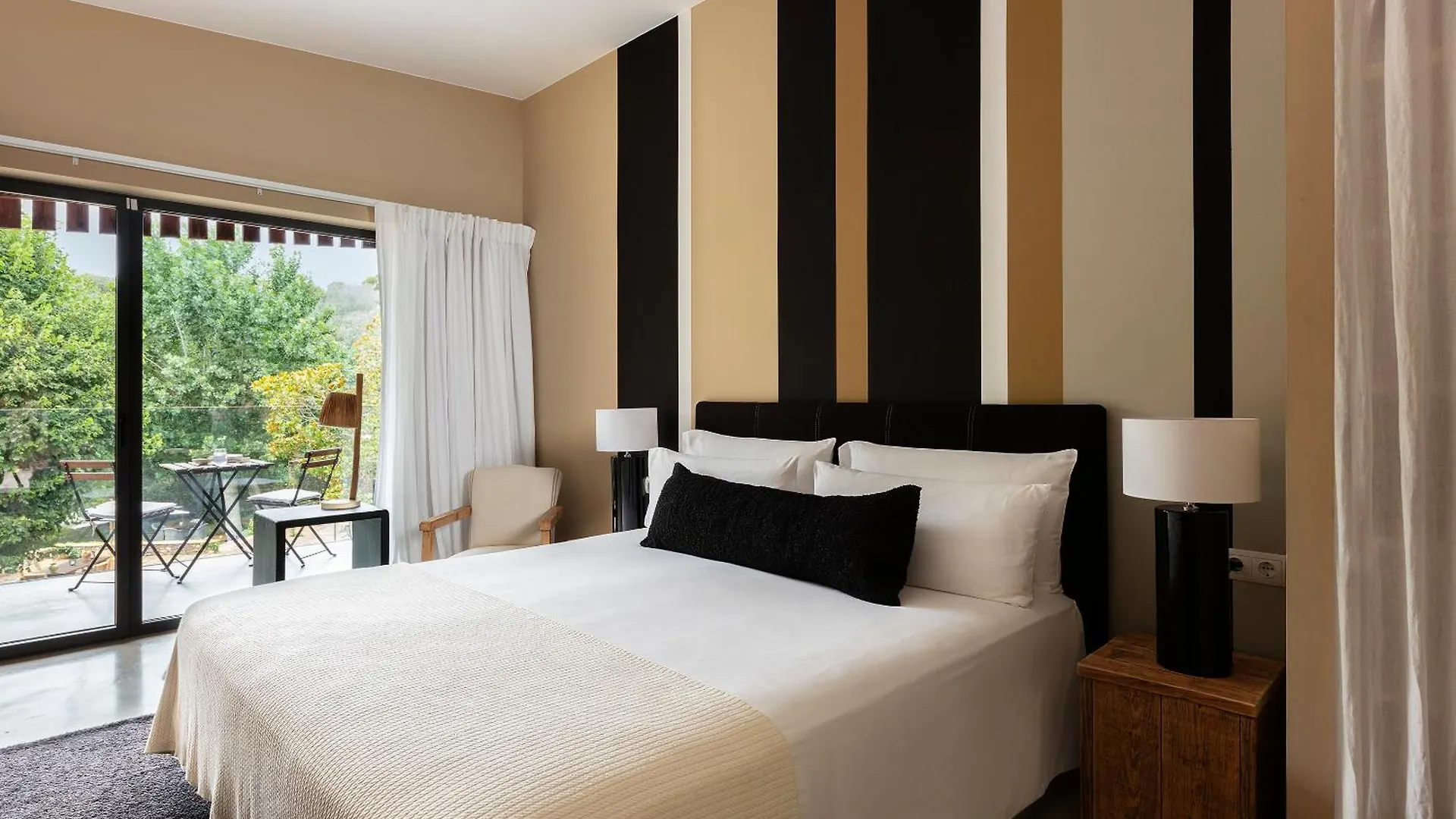Hotel Mas Pastora - Adults Only Llafranc