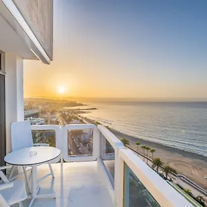 Hotel Europalace Playa del Ingles (Gran Canaria)