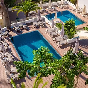 Hotel Tacande Portals (adults Only) Portals Nous (Mallorca)