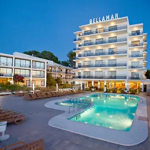Hotel Bellamar & San Antonio (Ibiza)