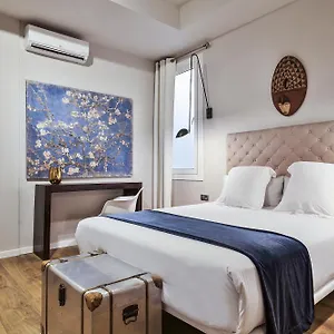 Bed & Breakfast The Conica Deluxe **