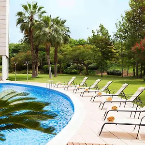 **** Hotel Novotel Barcelona Cornellà Espagne