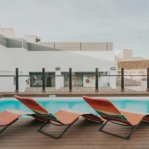 ***** Hotel Vincci Seleccion Del Patio Espagne