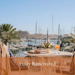 Hotel Victoria Gran Melia Palma de Mallorca