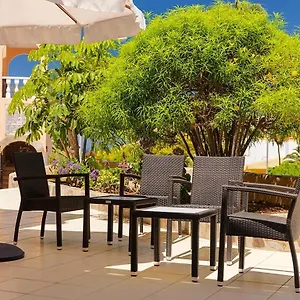 Aparthotel Paradise Court Costa Adeje (Tenerife)