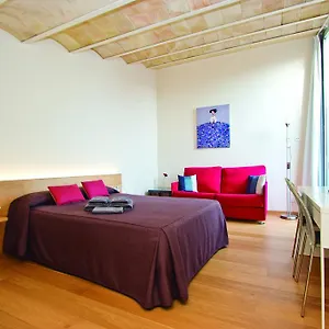 Can Bo De Pau Hotel