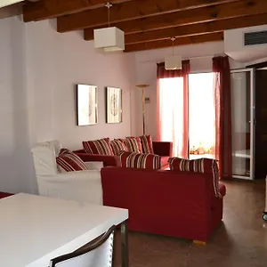 Casa Fayas Ciutadella (Menorca)