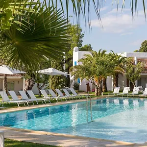 Hotel Cala Llenya Ibiza Cala Llenya (Ibiza)