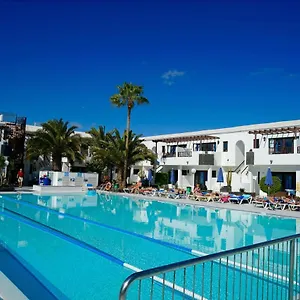 Aparthotel Plaza Azul Puerto del Carmen (Lanzarote)