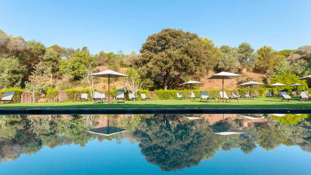 Hotel Mas Pastora - Adults Only Llafranc 3*,  Spain