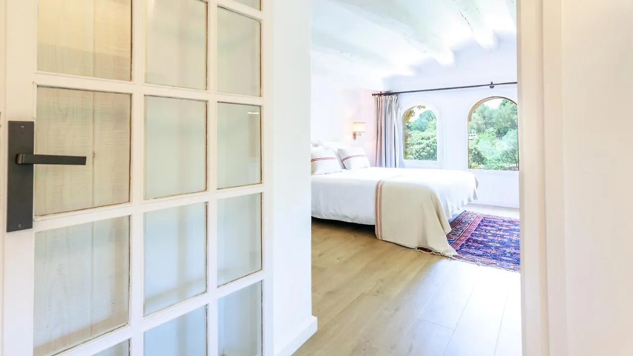 ***  Hotel Mas Pastora - Adults Only Llafranc Spain